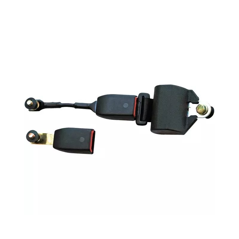 CEINTURE SECURITE 2 POINTS AUTO-ROLLING LG 1200 MM