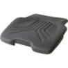 COUSSIN D'ASSISE TISSU BLEU NOIR PRIMO XL GRAMMER