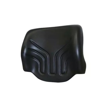 COUSSIN DE DOSSIER PVC NOIR MSG20 GRAMMER