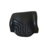 COUSSIN DE DOSSIER PVC NOIR MSG20 GRAMMER