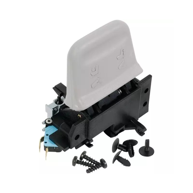 INTERRUPTEUR COMPLET POUR REGLAGE HAUTEUR MSG95G GRAMMER