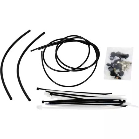 KIT TUYAU AIR + RACCORDS MAXIMO XXL XL L