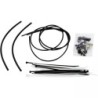 KIT TUYAU AIR + RACCORDS MAXIMO XXL XL L