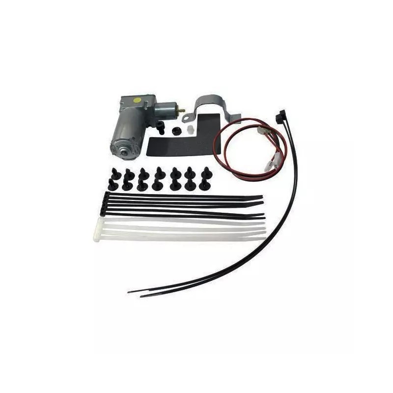 COMPRESSEUR 24V - MSG95/MSG97 GRAMMER