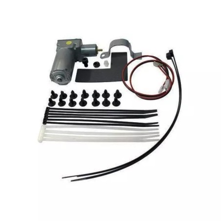 COMPRESSEUR 24V - MSG95/MSG97 GRAMMER