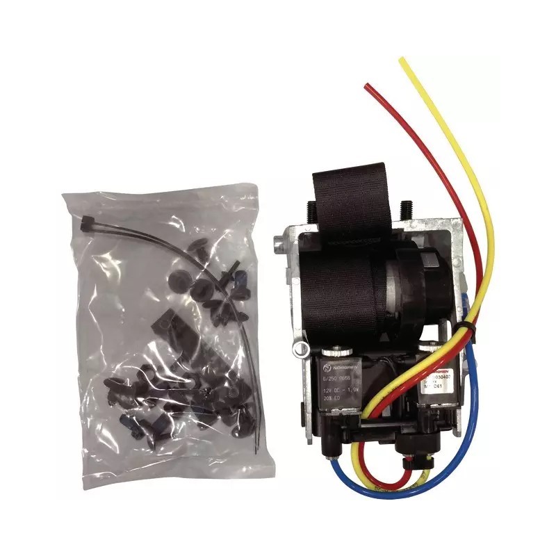 SYSTEME DE MISE A NIVEAU