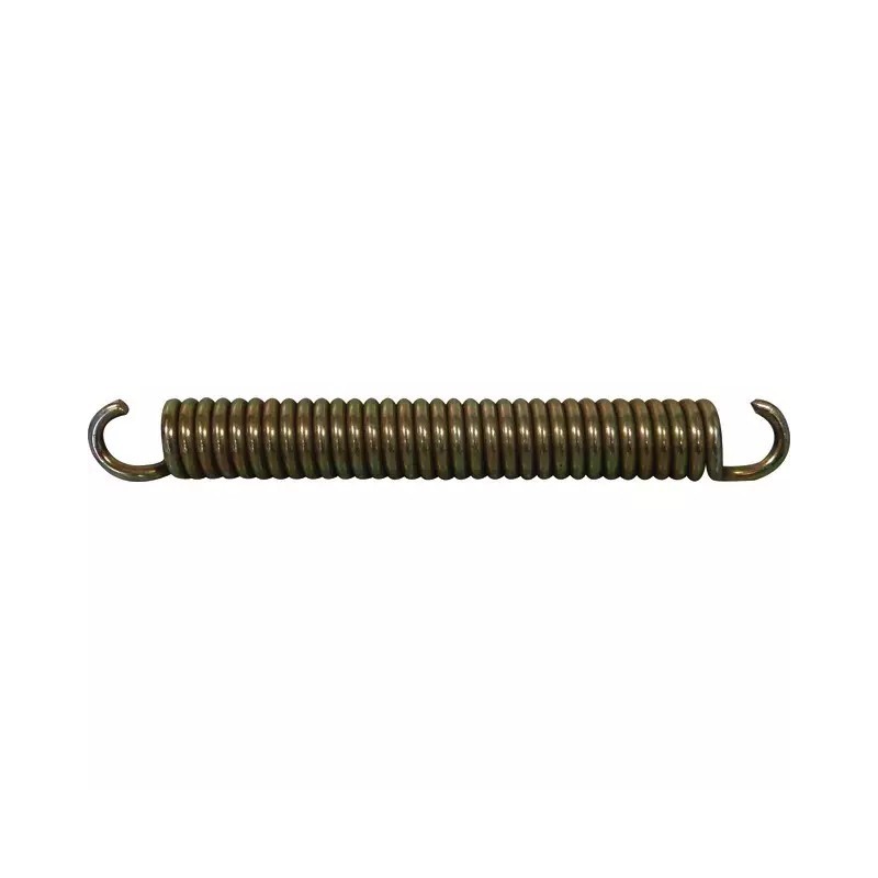 RESSORT DE SUSPENSION MECANIQUE SERIE 200