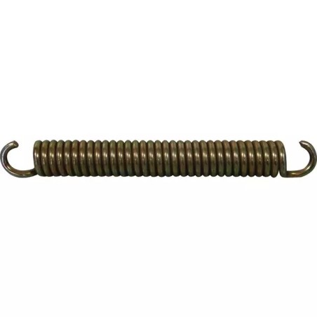 RESSORT DE SUSPENSION MECANIQUE SERIE 200