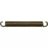 RESSORT DE SUSPENSION MECANIQUE SERIE 200