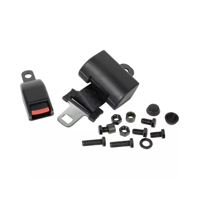 CEINTURE RETRACTABLE ENROULEUR POUR SIEGE MAXIMO GRAMMER