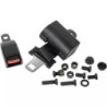 CEINTURE RETRACTABLE ENROULEUR POUR SIEGE MAXIMO GRAMMER