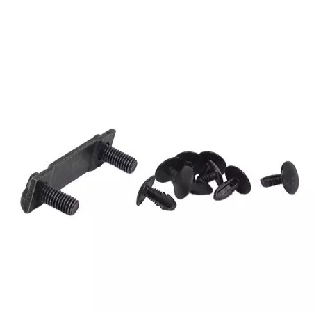 KIT PIECES SYSTEME DE MISE A NIVEAU GRAMMER