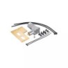 COMPRESSEUR 12V POUR SIEGE GRAMMER