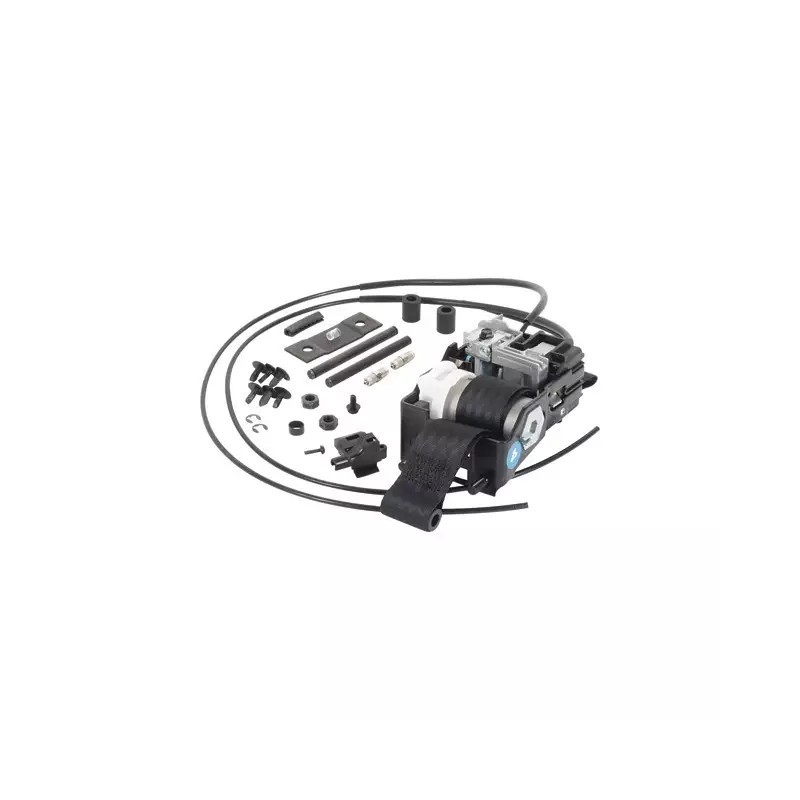 SYSTEME DE MISE A NIVEAU MSG95/MSG97 GRAMMER