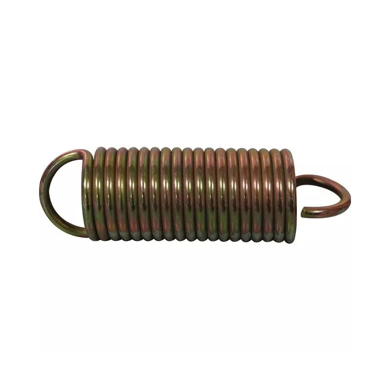 RESSORT DE SUSPENSION MECANIQUE SERIE 105