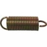 RESSORT DE SUSPENSION MECANIQUE SERIE 105