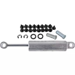 VERIN AMORTISSEUR POUR SUSPENSION VERTICALE GRAMMER
