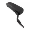 ACCOUDOIR DROIT 60/320 (PRIMO M PVC) GRAMMER