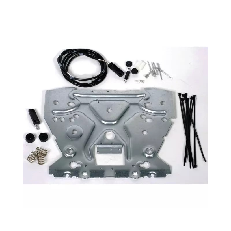 CONTACTEUR DE PRESENCE MAXIMO XL / ACTIMO M