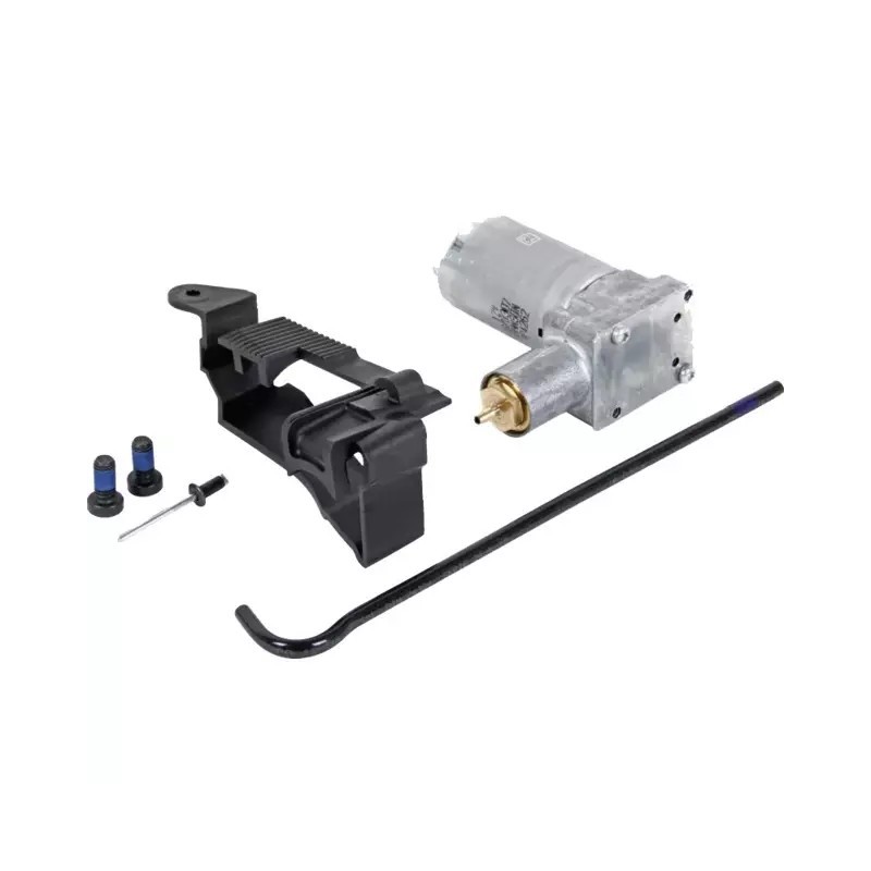 COMPRESSEUR 12V PRIMO GRAMMER