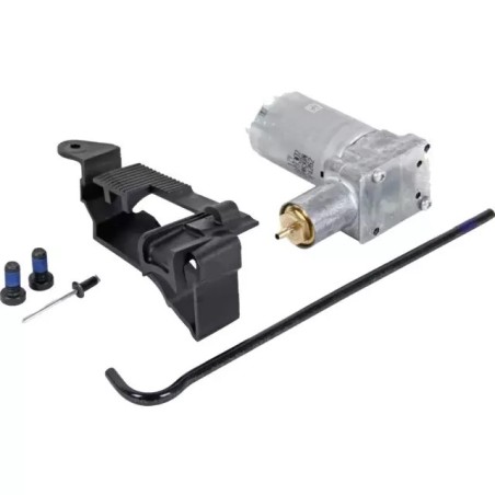 COMPRESSEUR 12V PRIMO GRAMMER
