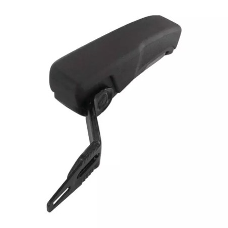 ACCOUDOIR GAUCHE 60/320 (PRIMO M PVC) GRAMMER