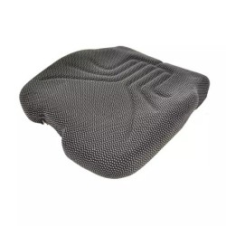 COUSSIN D'ASSISE TISSU MAXIMO XXL GRAMMER