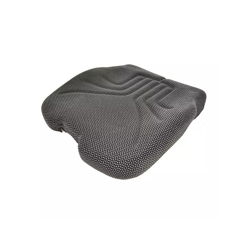 COUSSIN D'ASSISE TISSU MAXIMO XXL GRAMMER