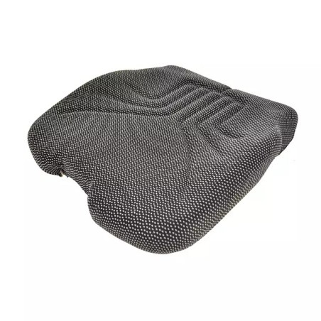 COUSSIN D'ASSISE TISSU MAXIMO XXL GRAMMER