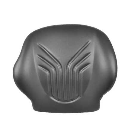 COUSSIN DE DOSSIER PVC NOIR PRIMO M GRAMMER