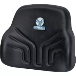 COUSSIN DE DOSSIER PVC NOIR MSG30 GRAMMER