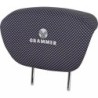RALLONGE DOSSIER TISSU LOGO GRAMMER