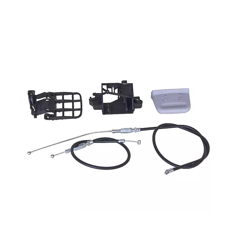 COMMANDE POUR REGLAGE HAUTEUR MSG95A(L)/MSG97AL GRAMMER