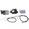 COMMANDE POUR REGLAGE HAUTEUR MSG95A(L)/MSG97AL GRAMMER