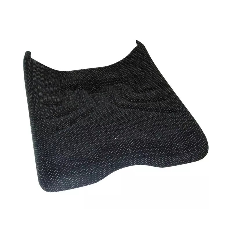 COUSSIN D'ASSISE TISSU MSG 20 ETROIT GRAMMER