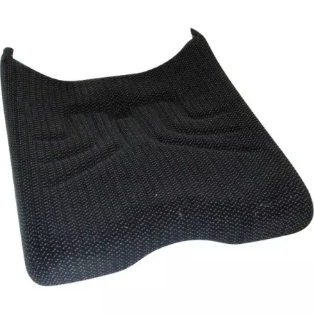 COUSSIN D'ASSISE TISSU MSG 20 ETROIT GRAMMER