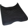 COUSSIN D'ASSISE TISSU MSG 20 ETROIT GRAMMER