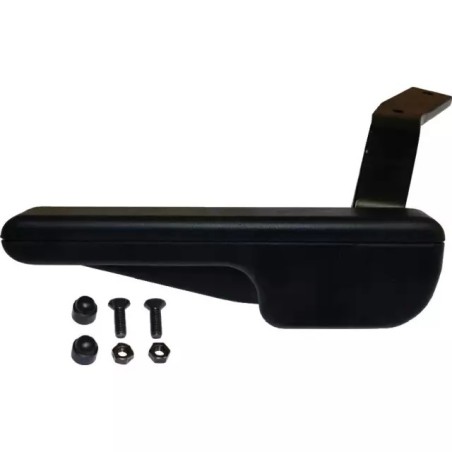 ACCOUDOIR, COURT - RELEVABLE GAUCHE (54 X 300 MM)