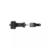 CEINTURE DE SIEGE DUO GAUCHE PRIMO PVC AVEC ENROULEUR GRAMMER