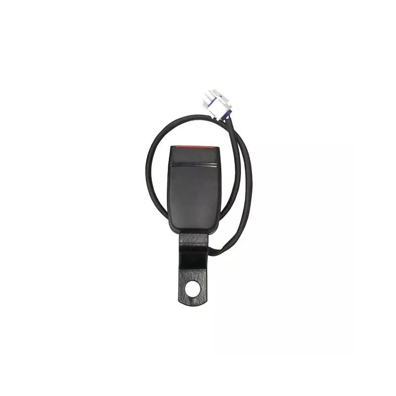BOUCLE DE CEINTURE/CONTACTEUR PRIMO L PVC