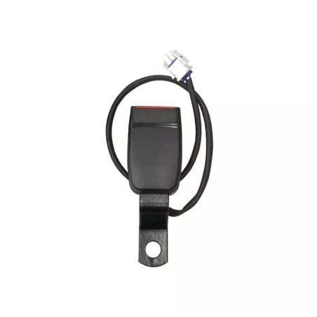 BOUCLE DE CEINTURE/CONTACTEUR PRIMO L PVC