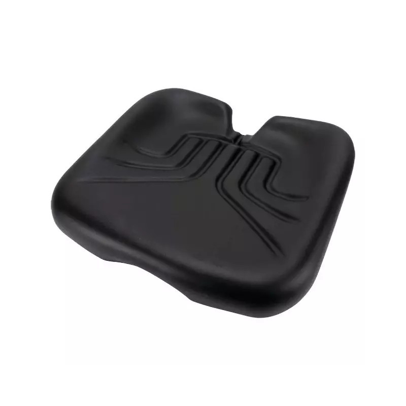 COUSSIN D'ASSISE PVC NOIR GRAMMER