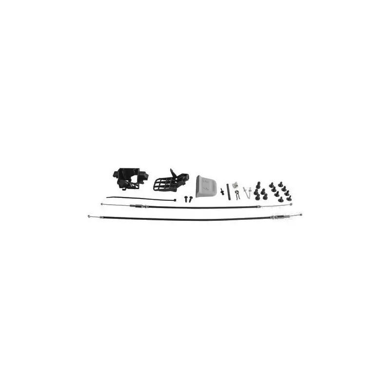 COMMANDE POUR REGLAGE HAUTEUR GRAMMER
