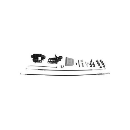 COMMANDE POUR REGLAGE HAUTEUR GRAMMER