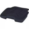 COUSSIN D'ASSISE TISSU BLEU NOIR PRIMO XXM GRAMMER
