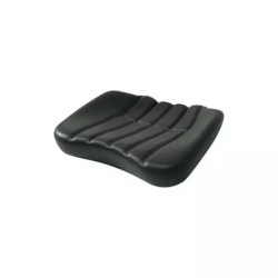 COUSSIN D'ASSISE PVC NOIR GRAMMER
