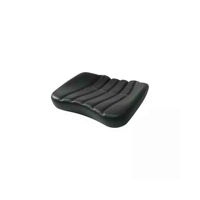 COUSSIN D'ASSISE PVC NOIR GRAMMER