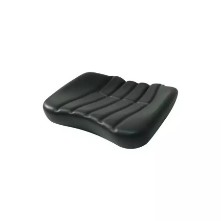 COUSSIN D'ASSISE PVC NOIR GRAMMER