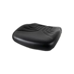 COUSSIN D'ASSISE PVC NOIR GRAMMER