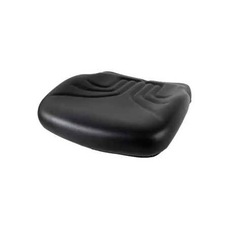 COUSSIN D'ASSISE PVC NOIR GRAMMER